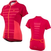 Pearl Izumi Womens Elite Escape Short Sleeve Cycling Jersey SS16