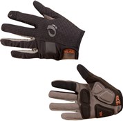 Pearl Izumi Womens Elite Gel Full Finger Cycling Gloves SS17