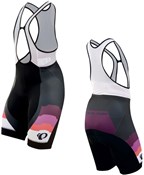Pearl Izumi Womens Elite LTD Droptail Bib Cycling Short