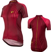 Pearl Izumi Womens Elite Pursuit Ltd Short Sleeve Cycling Jersey SS16