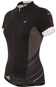 Pearl Izumi Womens Elite Pursuit Short Sleeve Cycling Jersey SS16