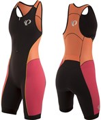 Pearl Izumi Womens Elite Pursuit Tri Suit SS16
