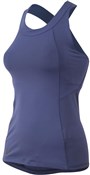Pearl Izumi Womens Journey Cycling Tank SS16