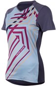 Pearl Izumi Womens Launch Short Sleeve Cycling Jersey SS16