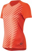 Pearl Izumi Womens Launch Short Sleeve Cycling Jersey