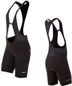 Pearl Izumi Womens Pro InRCool Drop Tail Bib Cycling Short
