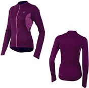 Pearl Izumi Womens Select Long Sleeve Cycling Jersey
