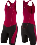 Pearl Izumi Womens Select Pursuit Tri Suit SS16