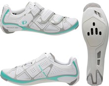 Pearl Izumi Womens Select Road IV SPD Road Shoe SS17