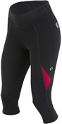 Pearl Izumi Womens Sugar 3/4 Cycling Tights SS16