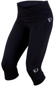 Pearl Izumi Womens Symphony 3/4 Cycling Tights