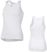 Pearl Izumi Womens Transfer Lite Racer Sleeveless Baselayer