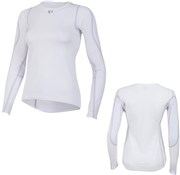 Pearl Izumi Womens Transfer Long Sleeve Baselayer