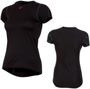 Pearl Izumi Womens Transfer Short Sleeve Baselayer