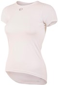 Pearl Izumi Womens Transfer Short Sleeve Cycling Base Layer SS17