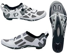 Pearl Izumi Womens Tri Fly V carbon Triathlon Shoe SS16