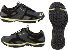 Pearl Izumi Womens X-Alp Drift III MTB Shoe