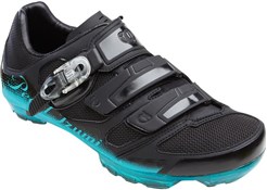 Pearl Izumi Womens X-Project 3.0 SPD MTB Shoe