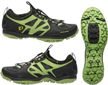 Pearl Izumi X-Alp Drift IV MTB SPD Shoe SS17