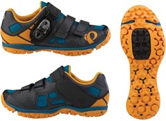 Pearl Izumi X-Alp Enduro IV MRB SPD Shoe SS16