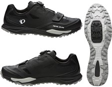 Pearl Izumi X-Alp Launch II MTB SPD Shoe SS17