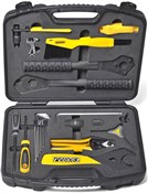 Pedros Apprentice Tool Kit