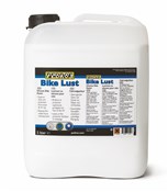 Pedros Bike Lust Polish - 5 Litres