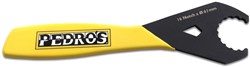 Pedros Bottom Bracket Wrench - Shimano 16x39 / 16x41