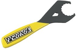 Pedros Bottom Bracket Wrench - Shimano Integrated