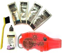 Pedros Chain Pig Machine Kit