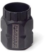 Pedros Cogset Lockring Socket without Pin