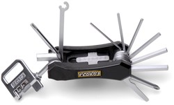 Pedros ICM Multi Tool With M7