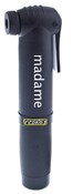 Pedros Madame Mini Hand Pump
