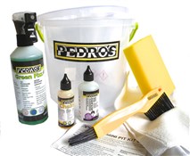 Pedros Mini Pit Kit