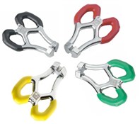 Pedros Pro Spoke Wrench - Set of 4
