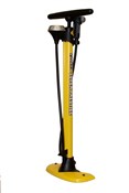 Pedros Super Prestige Floor Pump