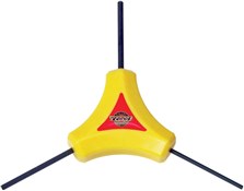 Pedros Y Hex Wrench