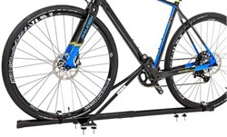 Peruzzo Imola 1 Bike Car Roof Rack