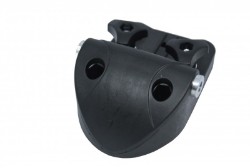 Peruzzo In Car Rack Fork Fixing Kit