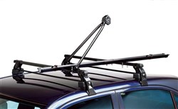 Peruzzo Lucky2 Roof Fitting 1 Bike Rack