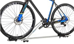 Peruzzo Roma 1 Bike Roof Car Carrier / Rack