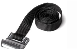 Peruzzo Spare Rack Straps