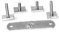 Peruzzo T Bar Conversion Kit