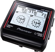 Pioneer Cycling Computer