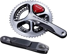 Pioneer Dual Leg Power Meter
