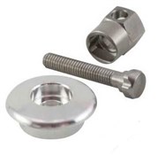 Pitlock Security Headset System