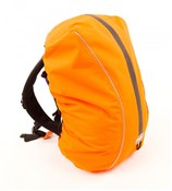 Pogu Reflective Backpack Cover
