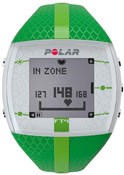 Polar FT4 Heart Rate Monitor Computer Watch