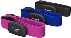 Polar H7 Heart Rate Sensor