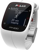Polar M400 GPS Computer Watch